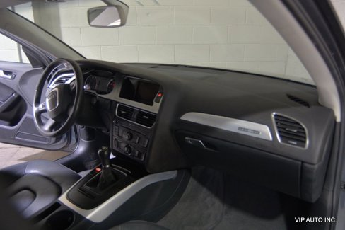 Used 2012 Audi A4 2.0T Premium image 12