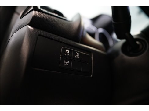Used 2016 MAZDA MAZDA3 i Touring image 18