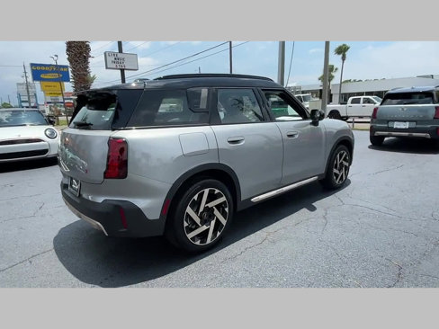 Certified 2025 MINI Cooper Countryman S image 24