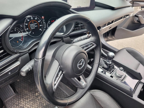 Used 2022 MAZDA MAZDA3 s image 16