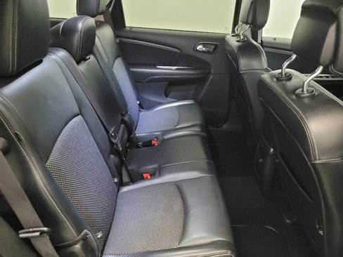 Used 2019 Dodge Journey Crossroad image 19