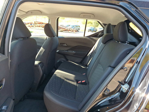 Used 2024 Nissan Kicks SV image 11
