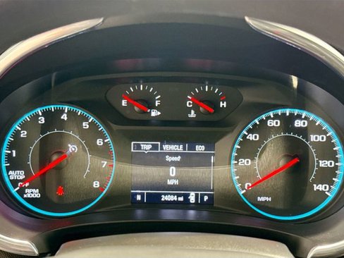 Certified 2021 Chevrolet Malibu LT image 10