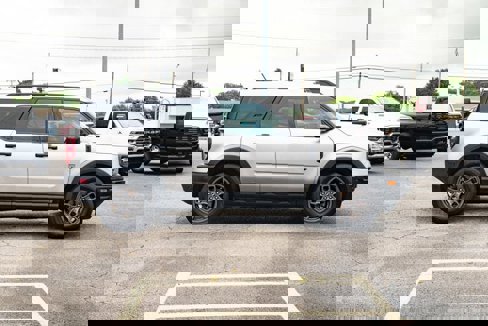 Used 2022 Ford Bronco Sport Big Bend w/ Convenience Package image 6