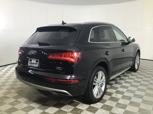 Used 2018 Audi Q5 2.0T Premium Plus image 7