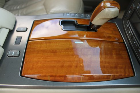 Used 2005 Cadillac XLR image 27