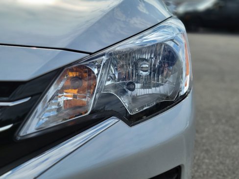 New 2024 Mitsubishi Mirage LE image 12
