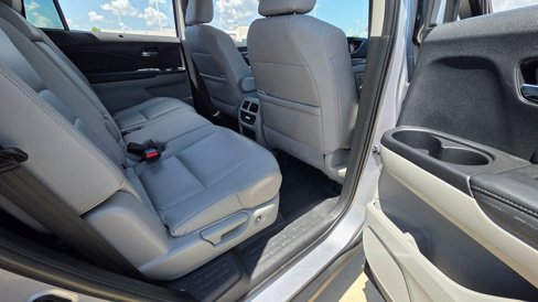 Used 2022 Honda Pilot EX-L image 15