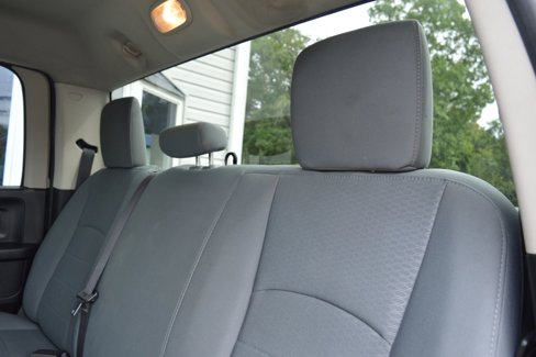 Used 2014 RAM 1500 Express w/ Black Ram 1500 Express Group image 15