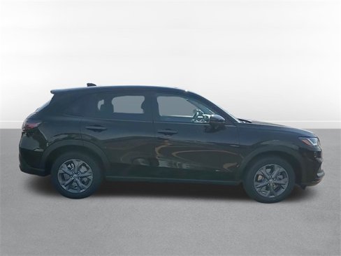 New 2026 Honda HR-V LX image 4