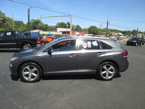 Used 2015 Toyota Venza XLE image 9