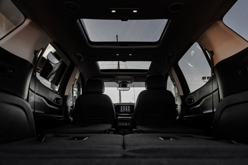 Certified 2023 GMC Acadia Denali w/ Denali Ultimate Package image 13