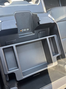 Used 2024 Chevrolet Silverado 2500 High Country w/ High Country Premium Package image 32