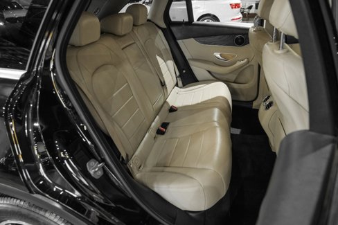 Used 2016 Mercedes-Benz GLC 300 w/ Premium Package image 43