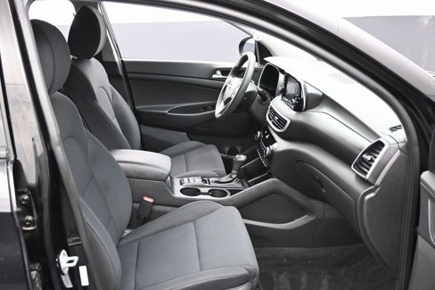 Used 2019 Hyundai Tucson Value w/ Cargo Package image 36