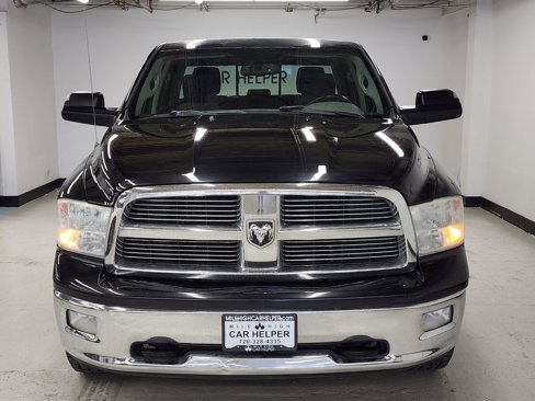 Used 2011 RAM 1500 Big Horn image 2