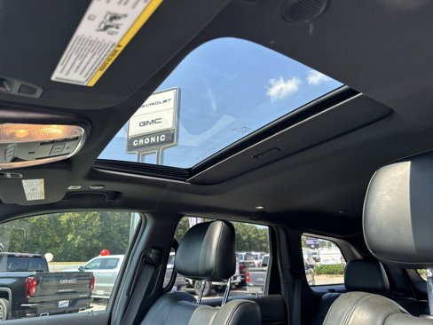 Used 2021 Jeep Grand Cherokee Laredo X image 32
