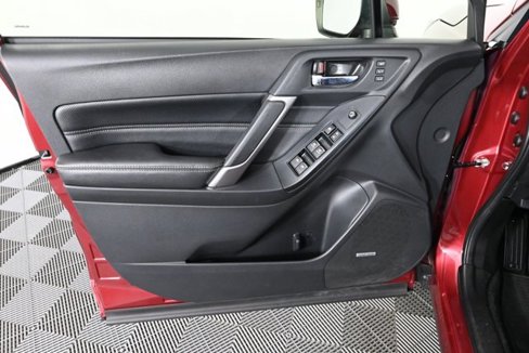 Used 2017 Subaru Forester 2.5i Touring image 22
