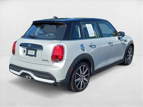 Used 2023 MINI Cooper S image 5