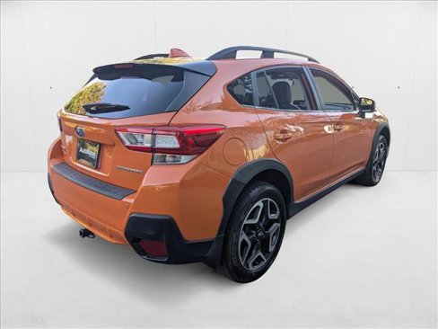 Used 2019 Subaru Crosstrek 2.0i Limited w/ Moonroof Package w/Navigation image 5