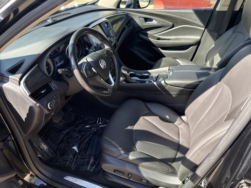Used 2017 Buick Envision Essence image 14