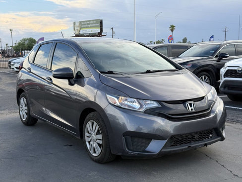 Used 2016 Honda Fit LX image 14