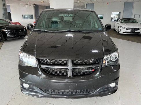 Used 2017 Dodge Grand Caravan GT image 5