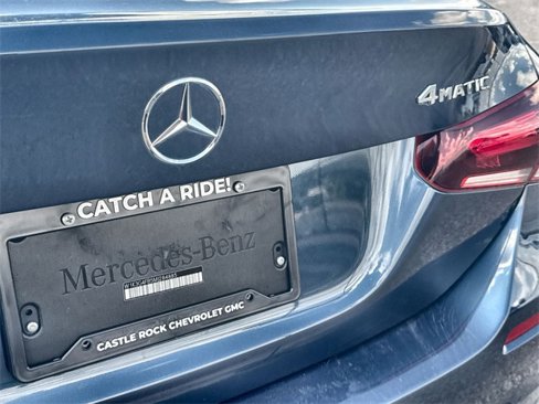 Used 2021 Mercedes-Benz A 220 4MATIC image 19