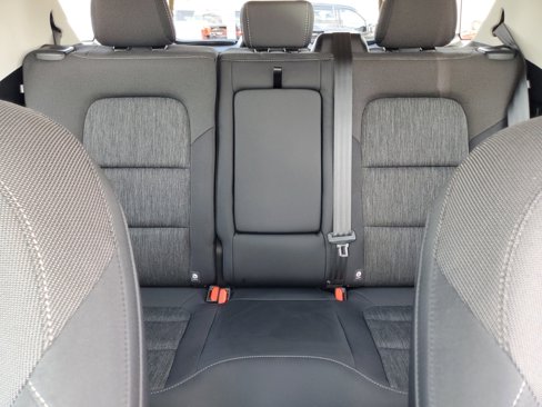 Used 2022 Ford Bronco Sport Big Bend w/ Convenience Package image 19