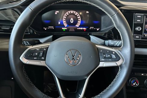 Used 2024 Volkswagen Taos S image 28