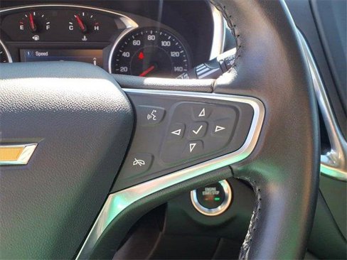 Used 2022 Chevrolet Equinox LT image 17
