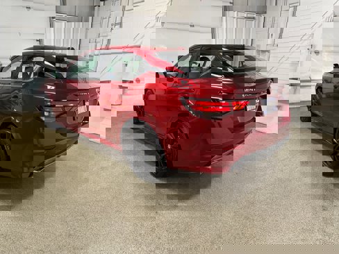 Used 2022 Nissan Sentra SR image 6