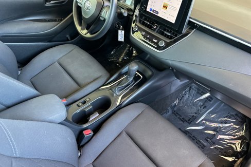 Used 2023 Toyota Corolla LE image 15