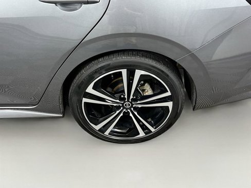 Certified 2023 Nissan Sentra SR image 27