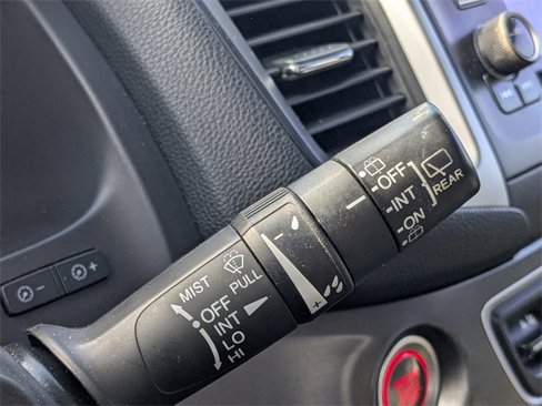 Used 2017 Honda Pilot LX image 26