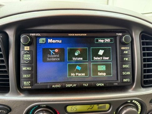 Used 2006 Toyota Sequoia Limited image 17