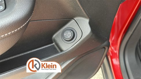 Used 2022 GMC Terrain SLE image 14
