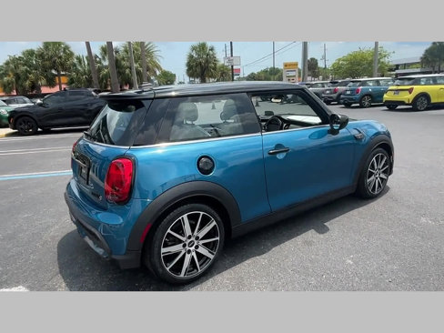 Certified 2023 MINI Cooper S image 30