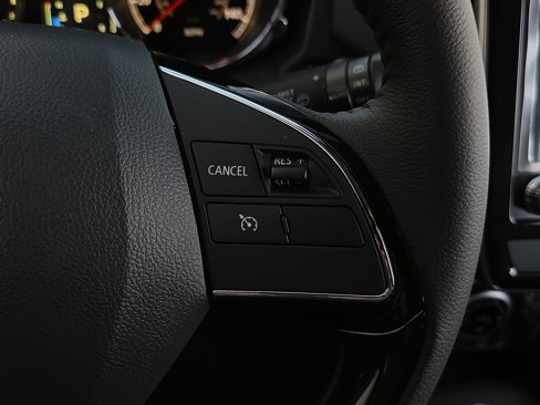 New 2025 Mitsubishi Outlander Sport SE image 13