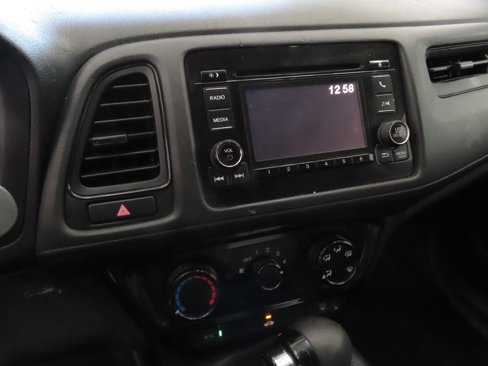 Used 2022 Honda HR-V LX image 17