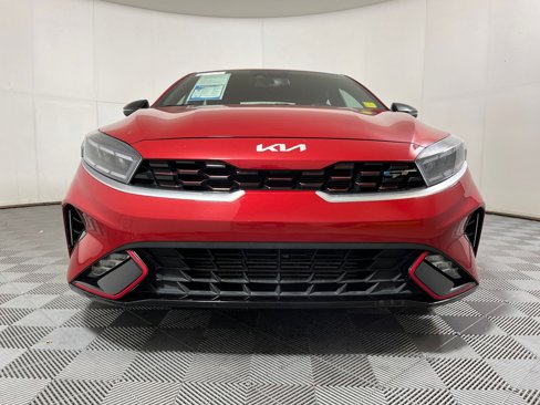 Used 2022 Kia Forte GT image 5