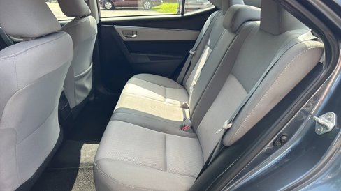 Used 2014 Toyota Corolla LE image 11