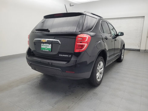 Used 2016 Chevrolet Equinox LT w/ Convenience Package image 7