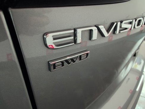 Used 2024 Buick Envision Preferred image 8