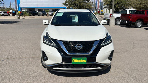 Used 2022 Nissan Murano SV image 2