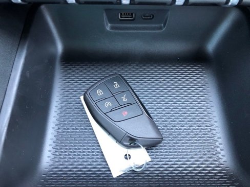 New 2026 GMC Terrain AT4 image 45