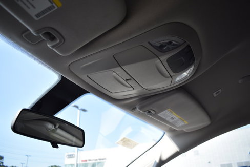 Used 2019 Chrysler Pacifica LX image 35