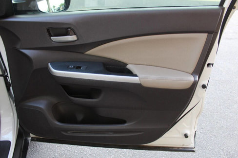 Used 2014 Honda CR-V EX-L image 10