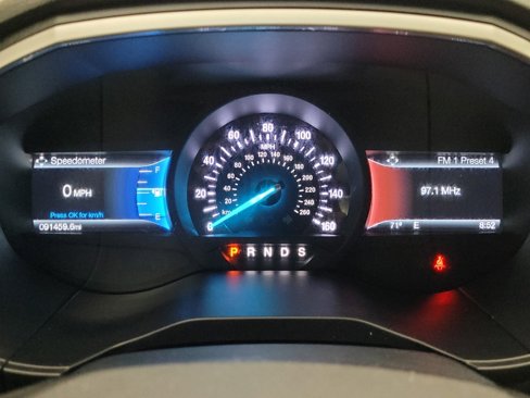Used 2017 Ford Edge SEL w/ Equipment Group 201A image 23