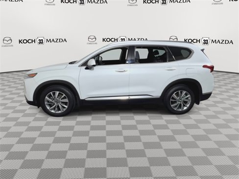 Used 2020 Hyundai Santa Fe SEL w/ Convenience Package image 5